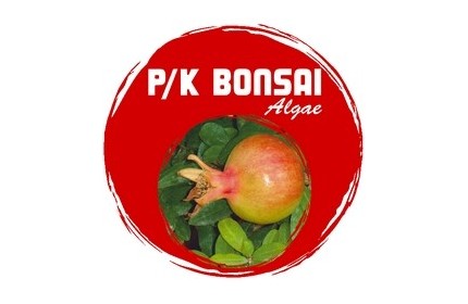 Ficha Técnica - P/K Bonsai Algae